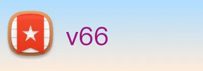 v66 Logo